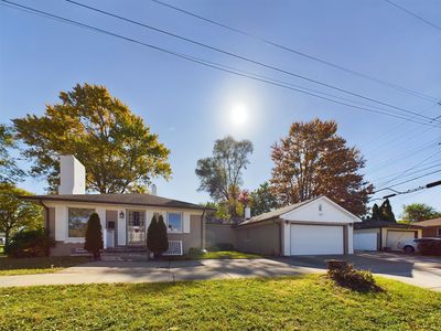 21971 Coolidge Hwy, Oak Park, MI, 48237