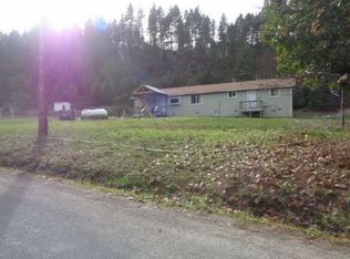 315 Walker Creek Rd, Klamath River, CA 96050