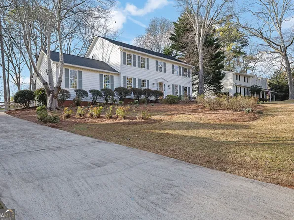 1040 Millridge Ln SE, Marietta, GA 30067