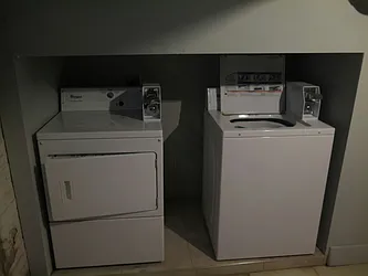 Rented by P Management