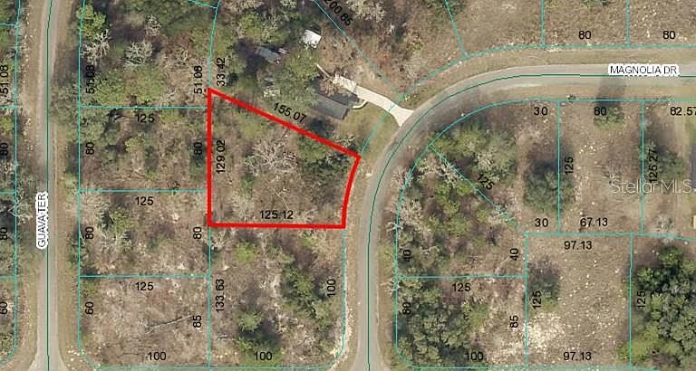 1st image of Lot 2 MAGNOLIA DRIVE LOT 2