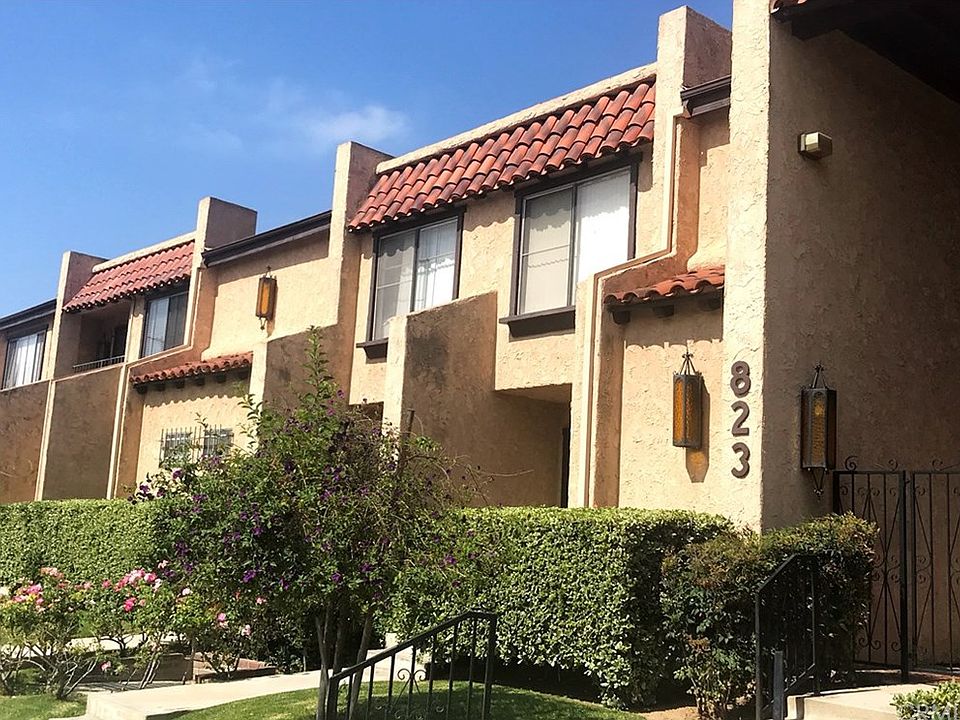 1st image of 823 S Chapel Ave APT 16