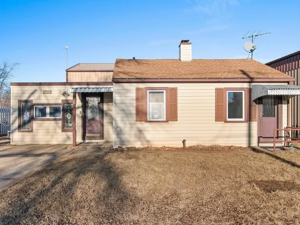 1327 Reber St, Green Bay, WI 54302