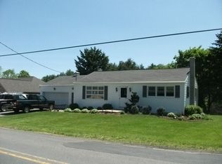 1515 Princeton Ave, Williamsport, PA 17701
