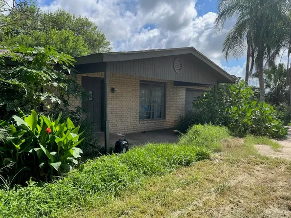 0 Mile 17 N #1/2, La Villa, TX 78562