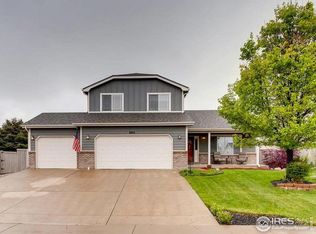 8815 Crossfire Dr, Wellington, CO 80549