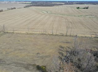 0 County Road 350 Rd, Crawfordsville, IN 47933