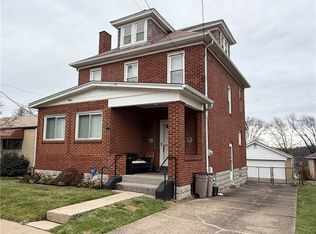728 Richford St, Duquesne, PA 15110