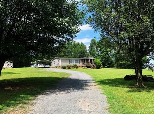 1355 Thomas Rd, Polkton, NC 28135