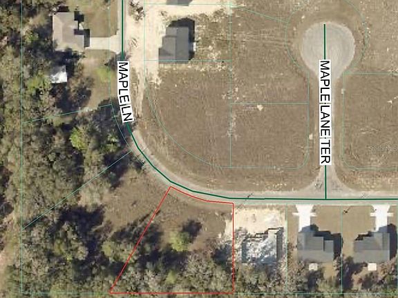 5th image of Maple Ln Lot 14