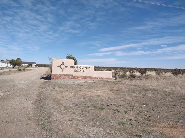 Gran Quivira Estates Hwy #55, Mountainair, NM 87036