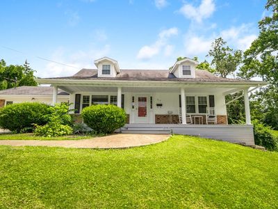 517 1st St, West Union, OH, 45693