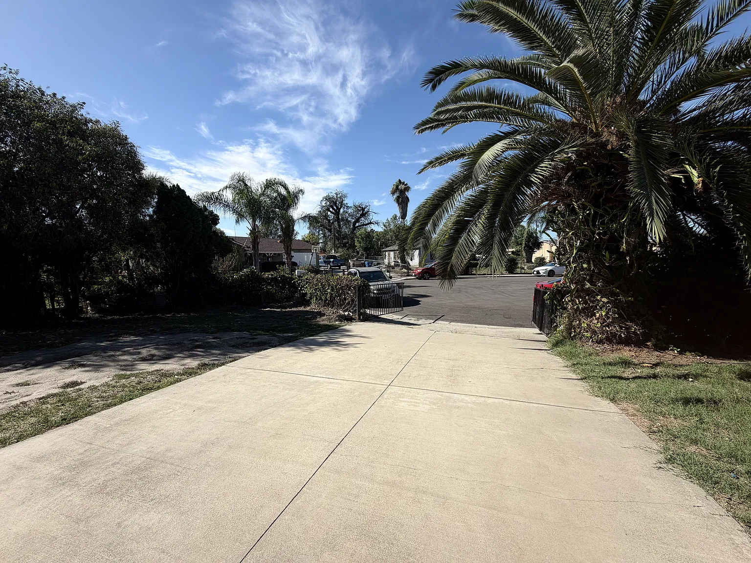 3 bed, 995 sqft, $3,195 — Photo 3