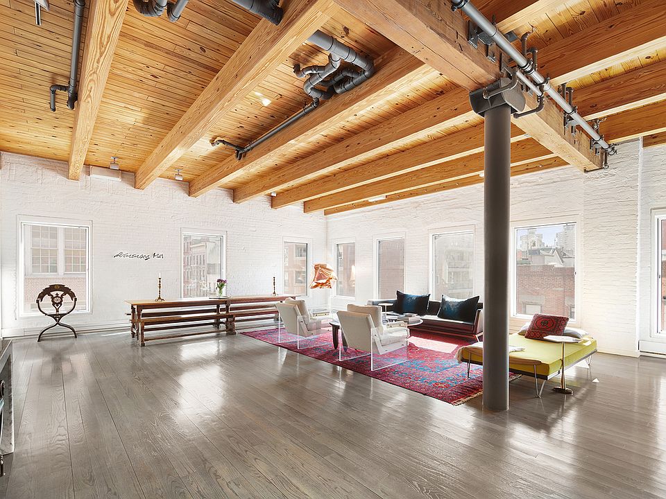 1st image of 134 Baxter St #5C