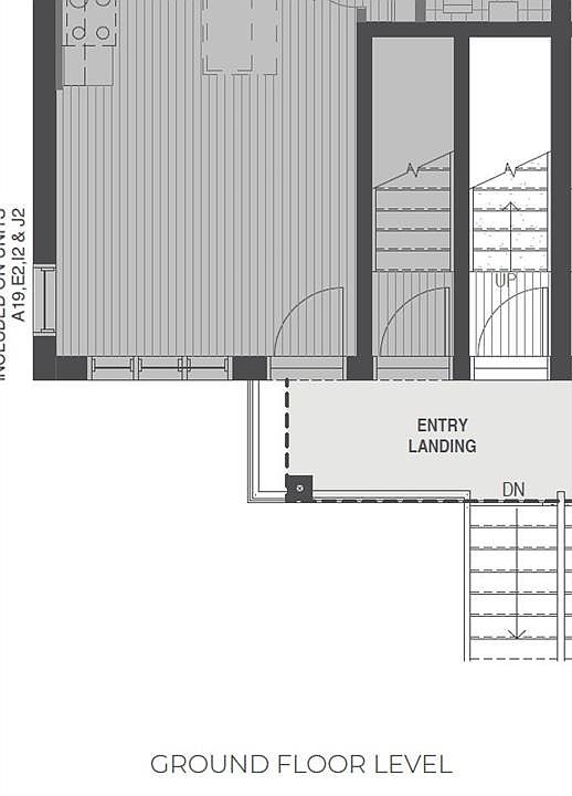 2nd image of 2139 Strasburg Rd #4