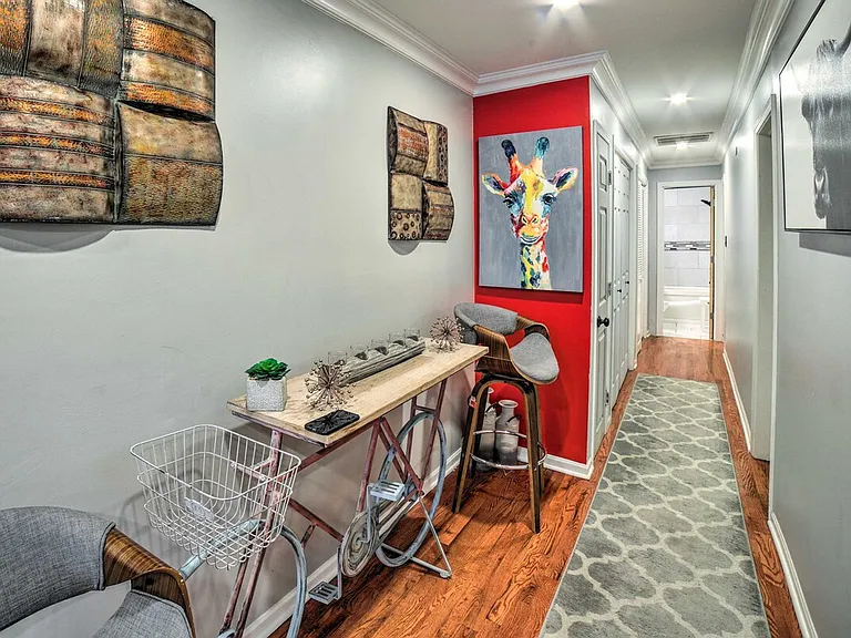 Hall
