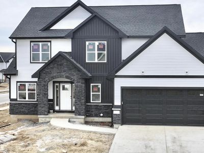 540 Autumn Ridge Court, Oregon, WI, 53575