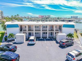 205 Dolphin Point UNIT 8, Clearwater, FL 33767