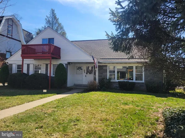 11 Tenby Rd, Havertown, PA 19083