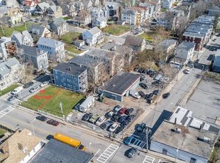98 Harvard St, Dorchester, MA 02124