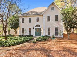 50 Springwater Chase, Newnan, GA 30265