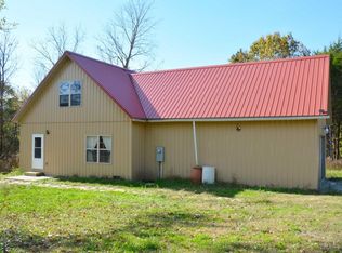 2649 N Inman Ln, Springfield, MO 65802