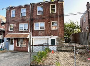1829 Stanwood St, Philadelphia, PA 19152
