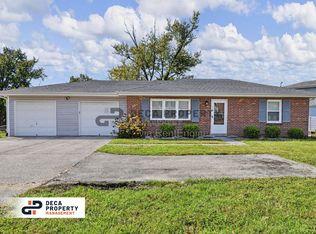 10330 Concord School Rd, Saint Louis, MO 63128