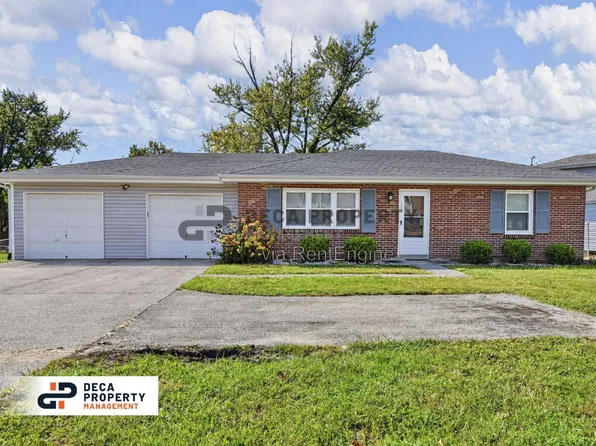 10330 Concord School Rd, Saint Louis, MO 63128
