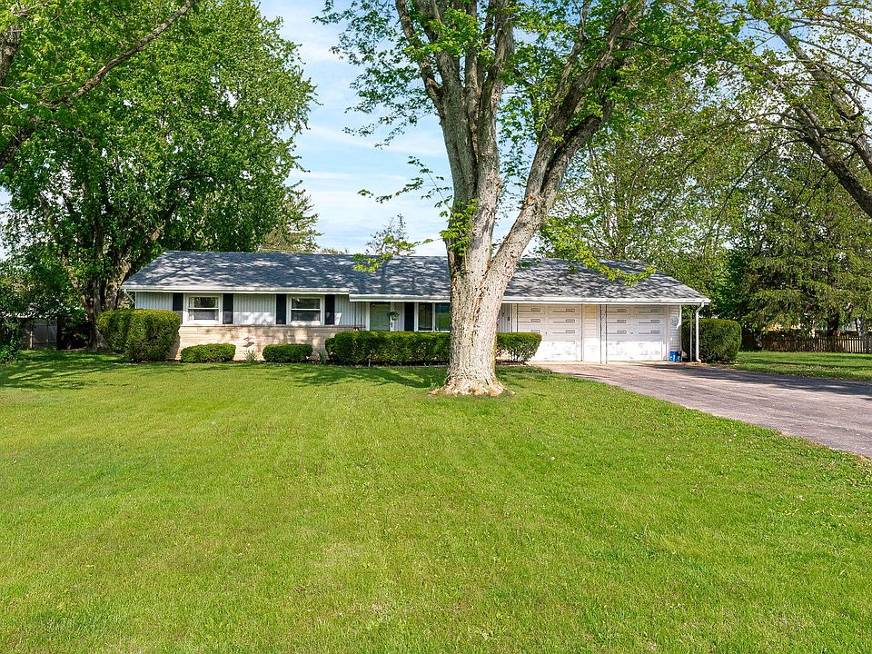 678 Cretcher St, De Graff, OH 43318 Zillow