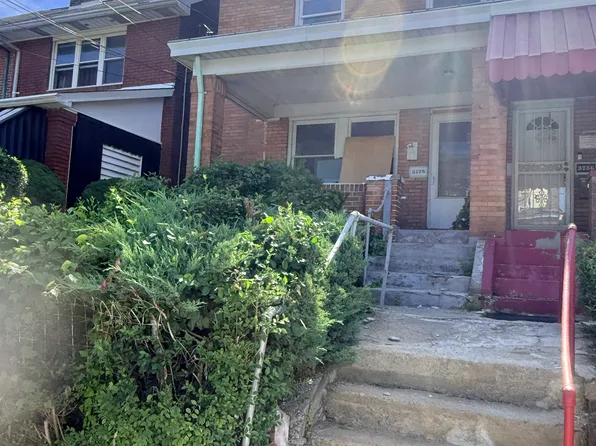 3262 Dawson St, Pittsburgh, PA 15213