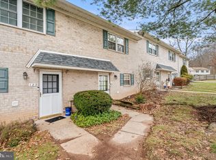 124 Hampstead Dr #124, Ambler, PA 19002