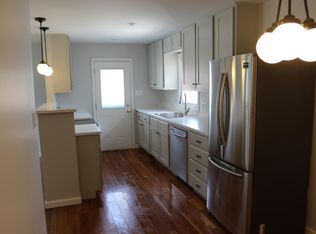 218 Walker St, Lexington, VA 24450