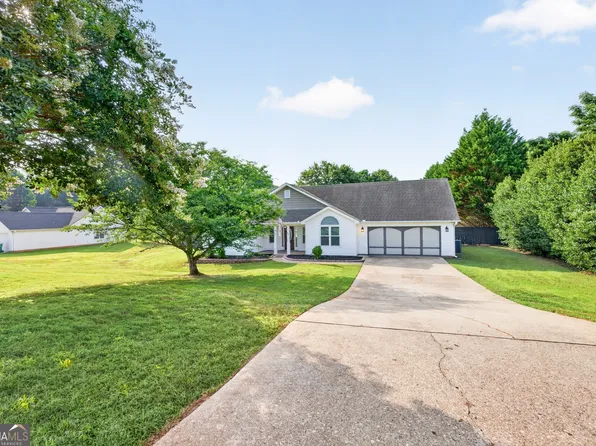 2337 Hartley Ct, Statham, GA 30666