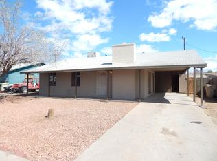 5551 N 62nd Ave, Glendale, AZ 85301