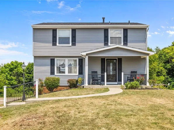 128 Scottsdale Dr, Coraopolis, PA 15108