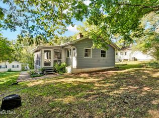 604 Florida Ave, Oak Ridge, TN 37830