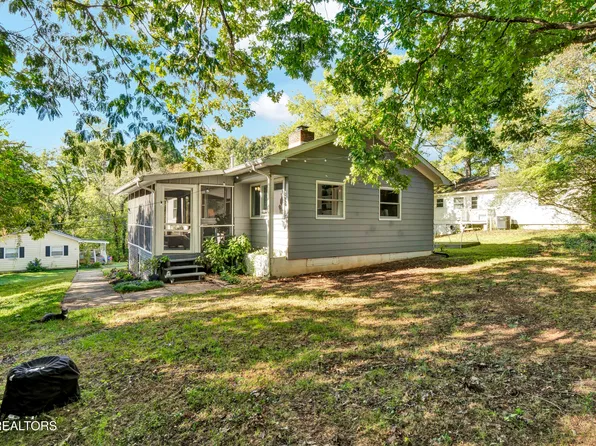 604 Florida Ave, Oak Ridge, TN 37830