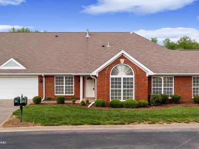 10436 Monticello Forest Cir, Jeffersontown, KY, 40299