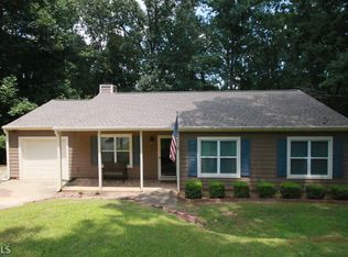 3595 Stoney Brook Cir, Loganville, GA 30052