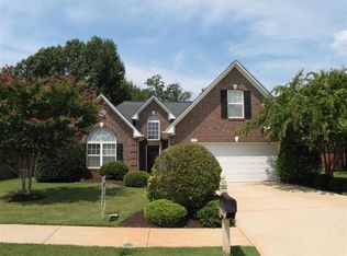 733 Lanyon Ln, Spartanburg, SC 29301