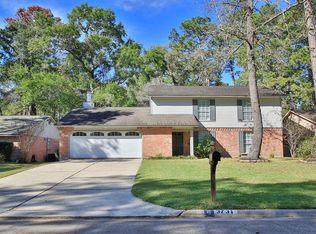 3731 Windy Haven Dr, Kingwood, TX 77339