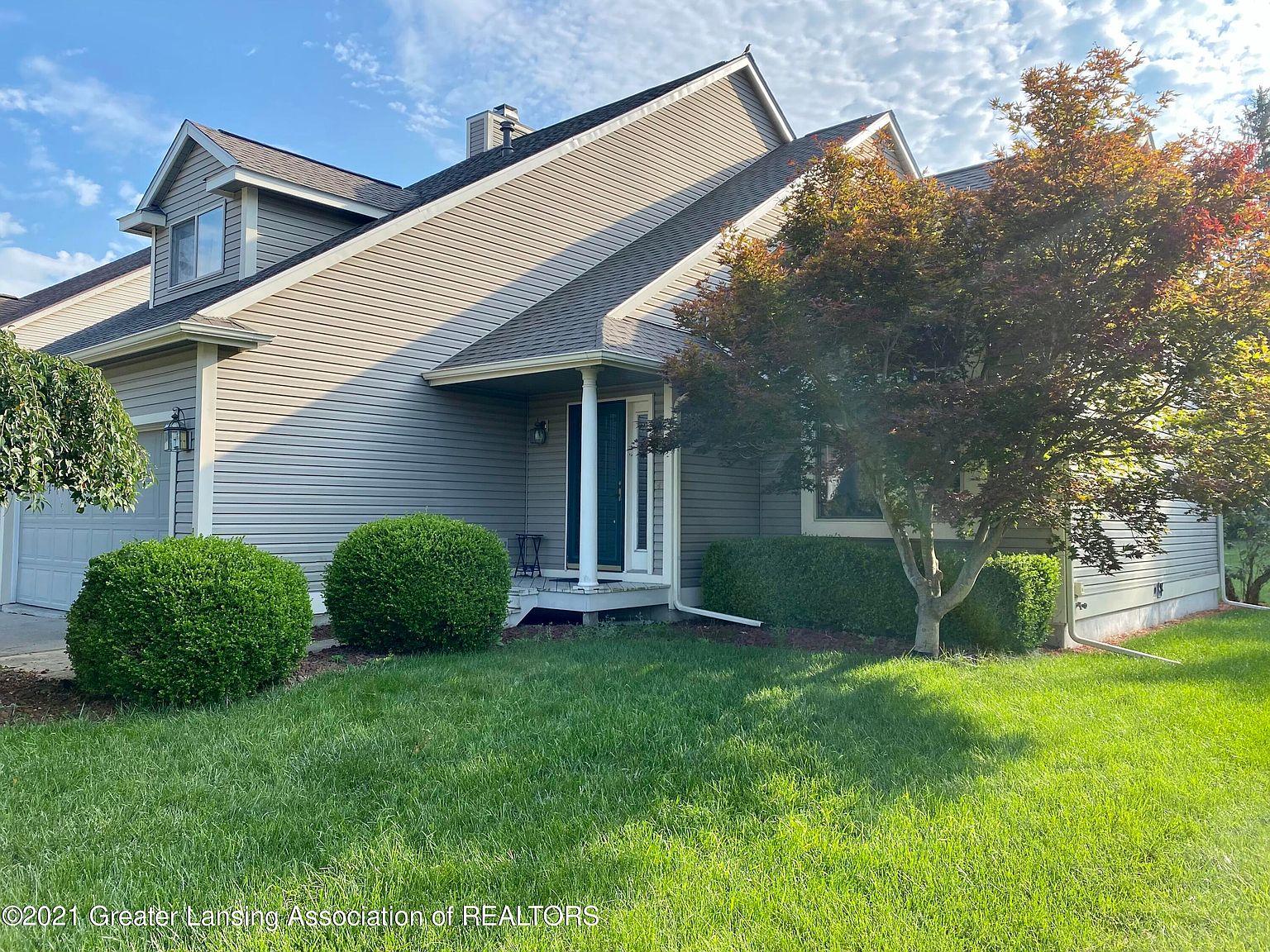 481 Winding River Dr, Williamston, MI 48895 Zillow