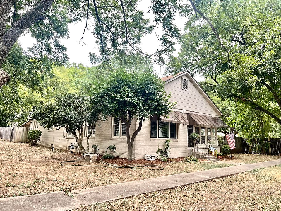 510 S Boulder Ave, Russellville, AR 72801 Zillow