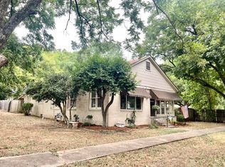 510 S Boulder Ave, Russellville, AR 72801