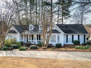 1200 Shoresbrook Rd, Spartanburg, SC 29301