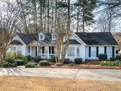 1200 Shoresbrook Rd, Spartanburg, SC, 29301