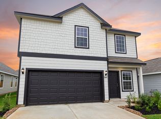 2449 Bray Head Dr, Conroe, TX 77301