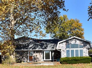 3121 Sea Ln, Bremen, IN 46506