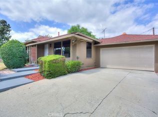 339 E Alder St, Brea, CA 92821